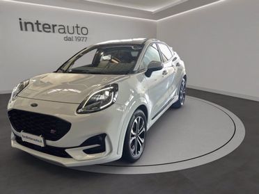 FORD Puma 1.0 EcoBoost Hybrid 125 CV S&S aut. ST-Line del 2022