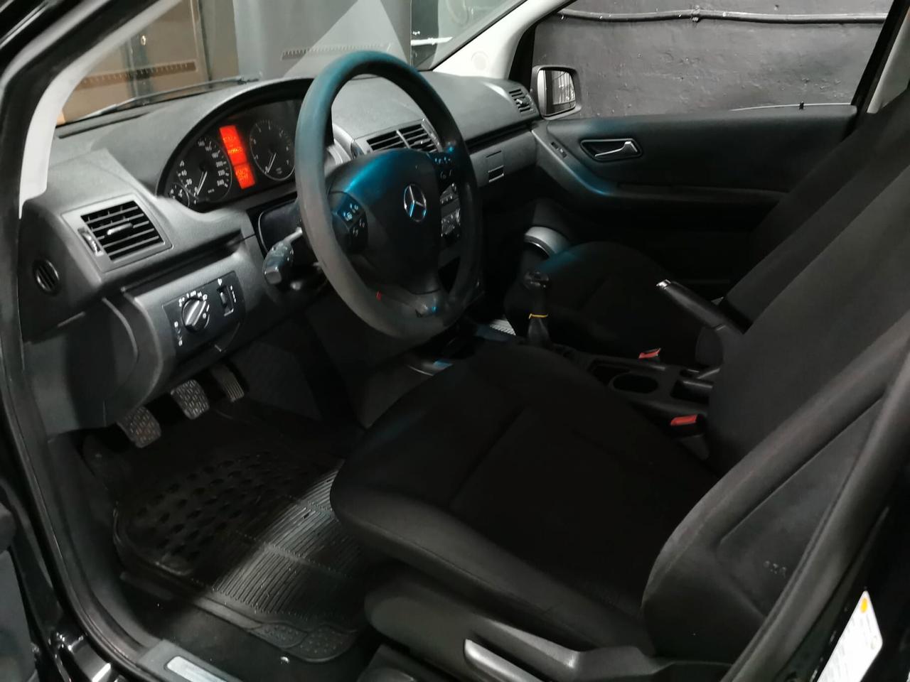 Mercedes-benz A 150 Classic GARANZIA 12 MESI