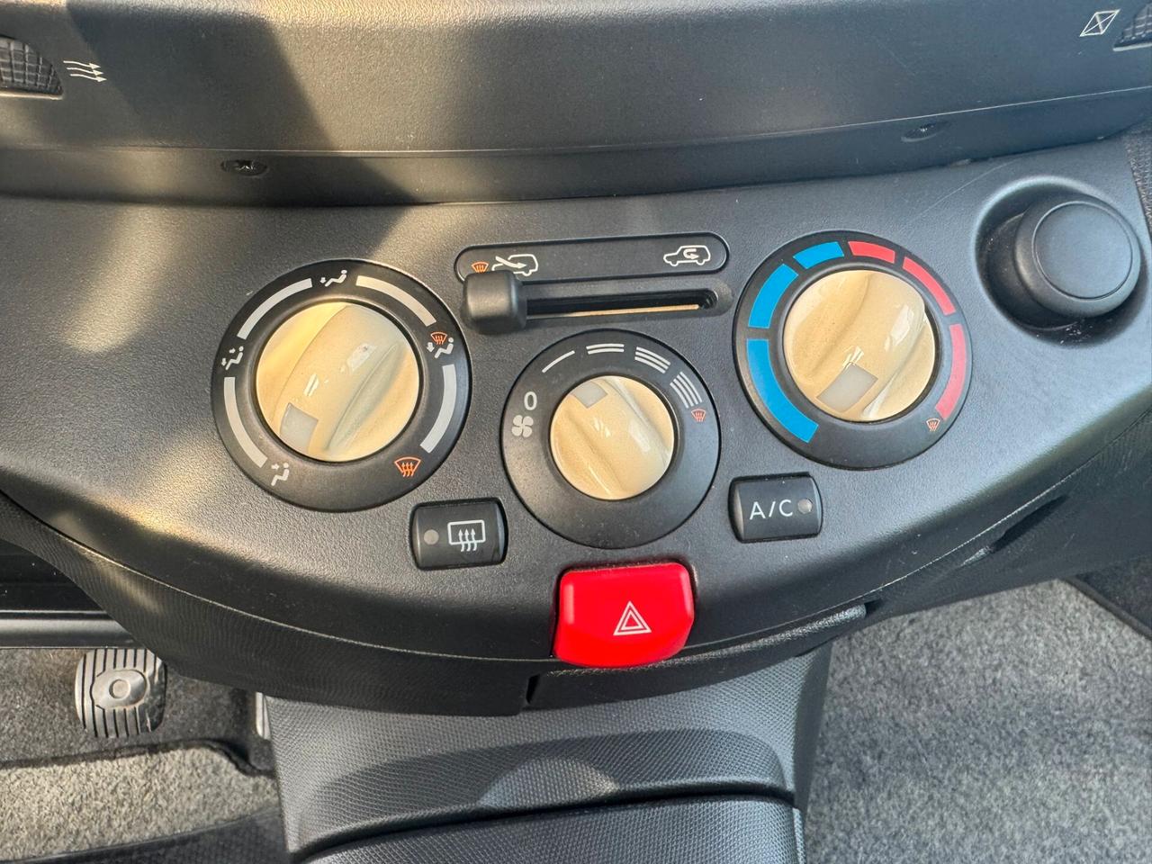 Nissan Micra 1.2 5 porte SOLAMENTE 91.000 KM