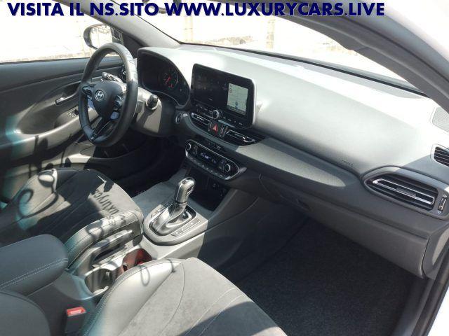 HYUNDAI i30 N 280CV DCT PRONTA CONSEGNA