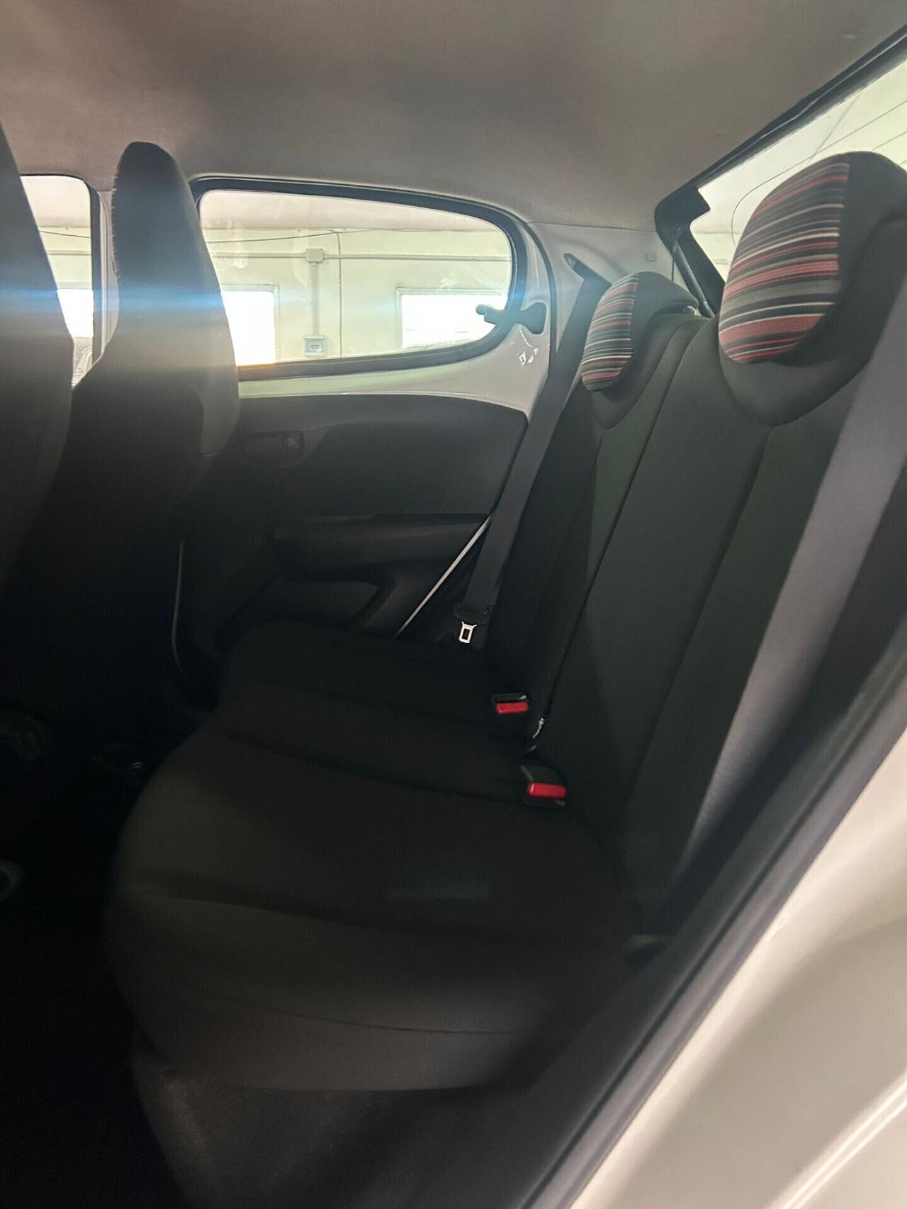 Citroen C1 Airscape VTi 68 3 porte Feel