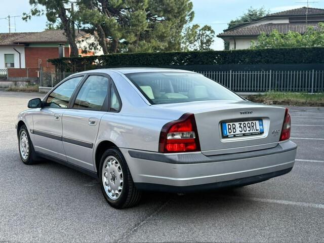 Volvo S80 2.0i turbo 20V cat T Optima SUPERPRICE!!