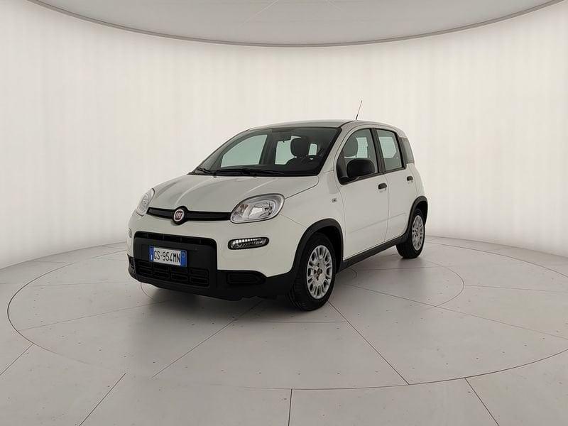 FIAT Panda 1.0 FireFly S&S 70 CV Hybrid - OK PER NEOPATENTATI