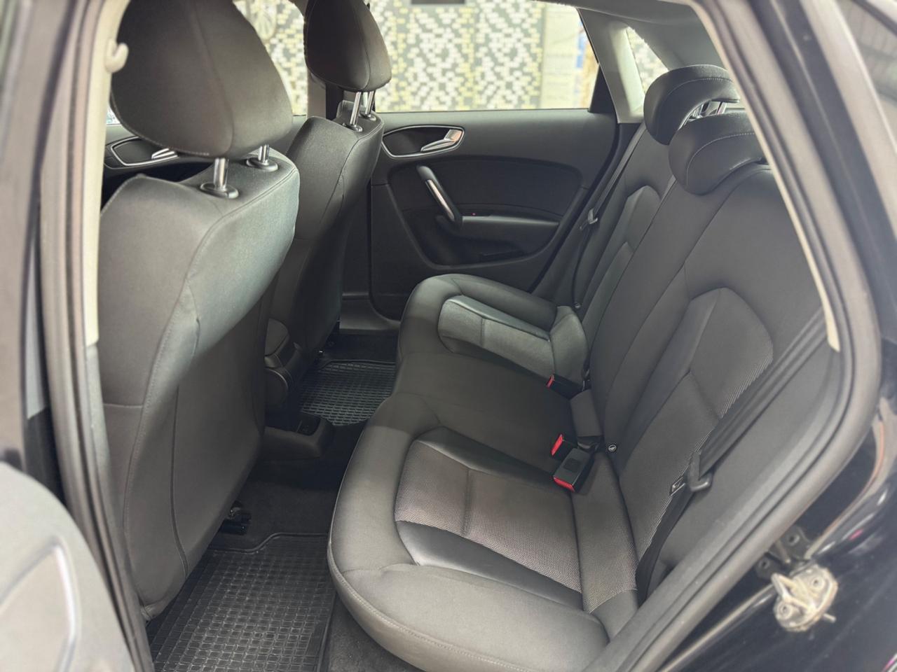Audi A1 1.2 Benzina TFSI 5Porte ADATTA NEOPATENTATI