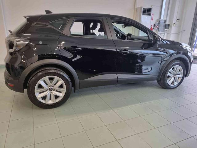 RENAULT Captur ECO-G 100 CV Evolution **GPL**