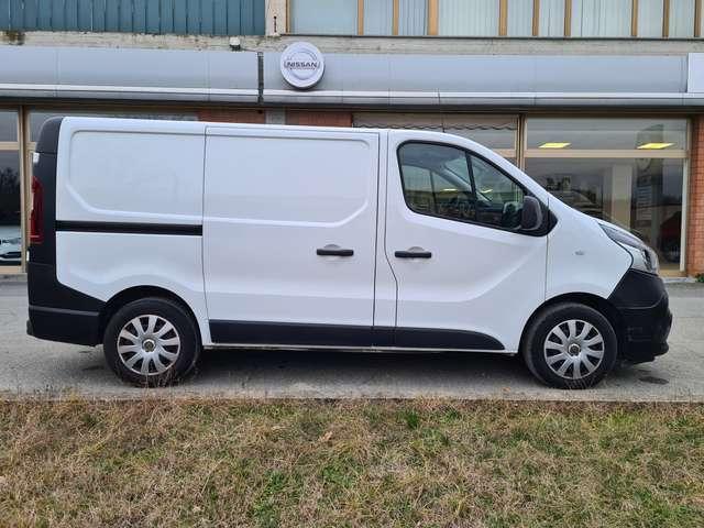 Nissan NV300 2.0dci 120cv VAN euro6