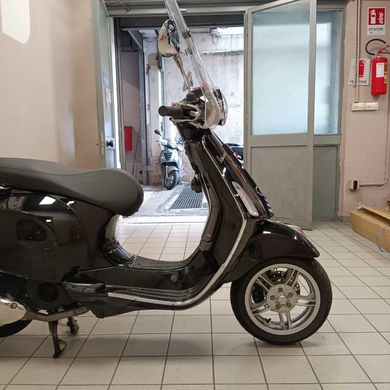 Vespa Primavera 150 - 2025