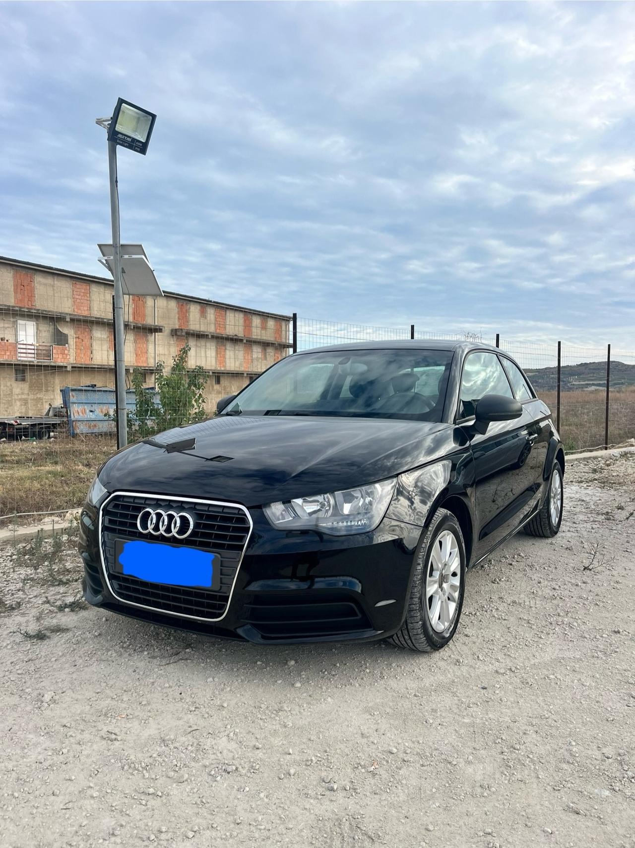 Audi A1 1.6 TDI anno 2013