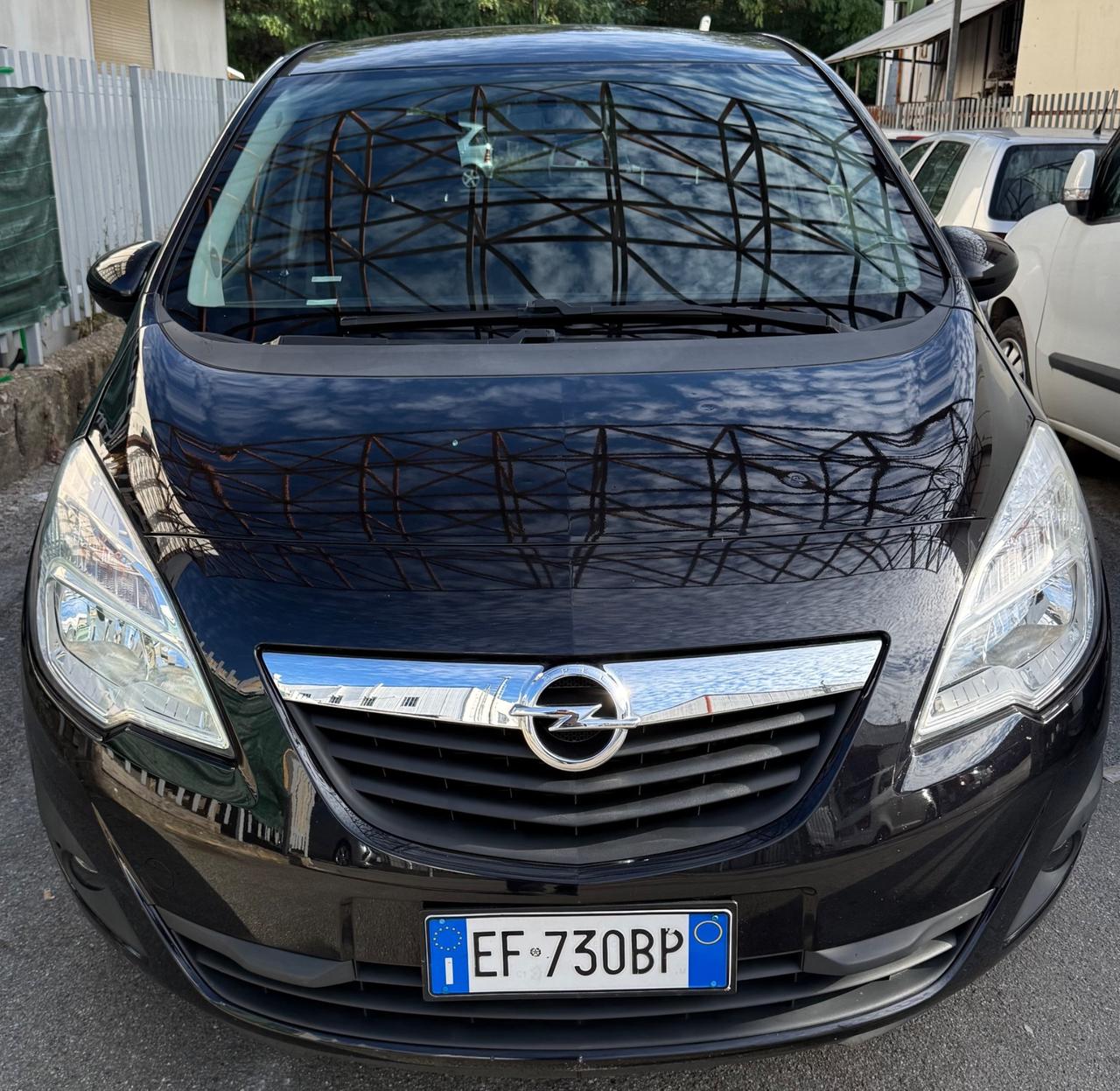 Opel Meriva 1.3 CDTI 95CV