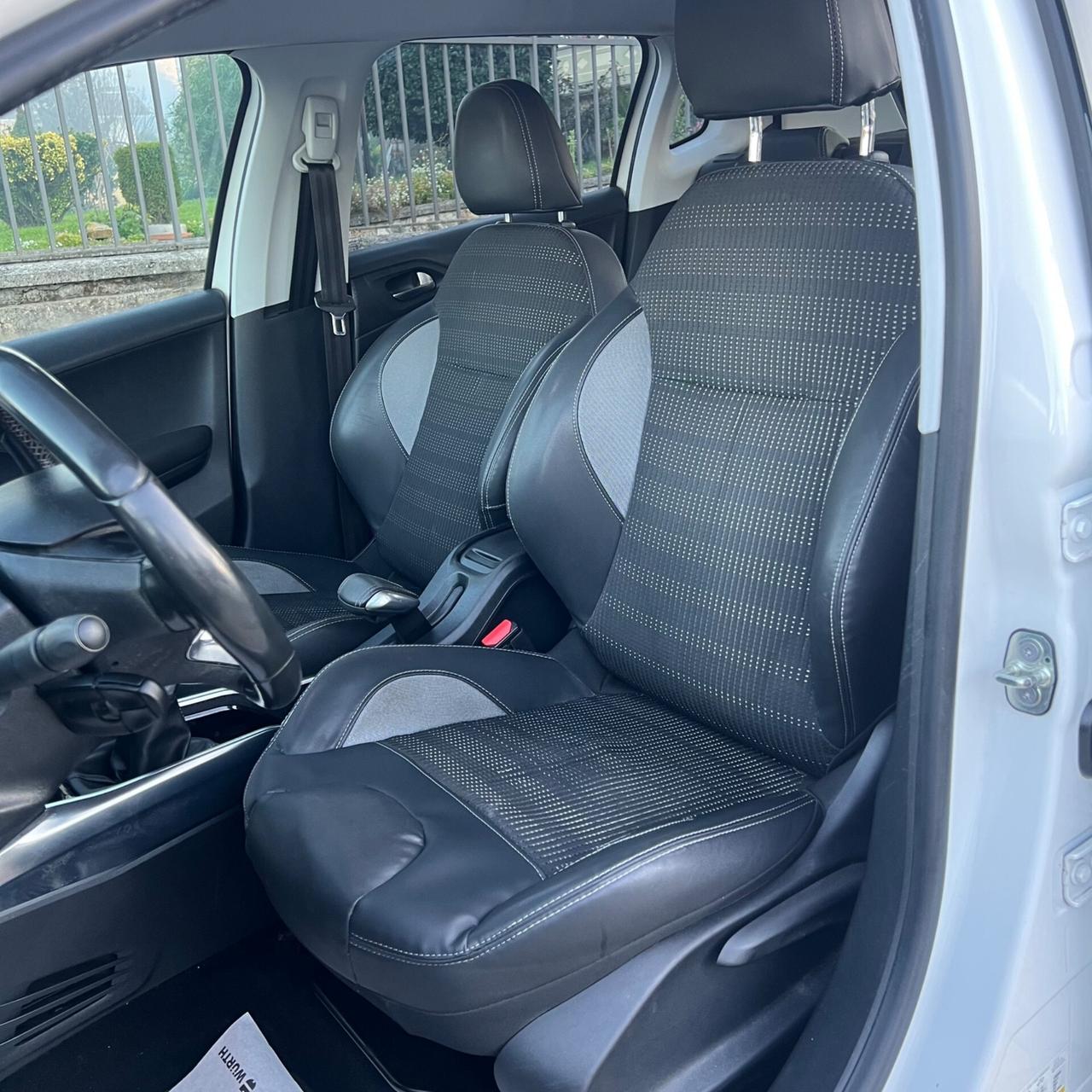 Peugeot 2008 1.6 e-HDi 92 CV Stop&Start Allure, Unico Proprietario
