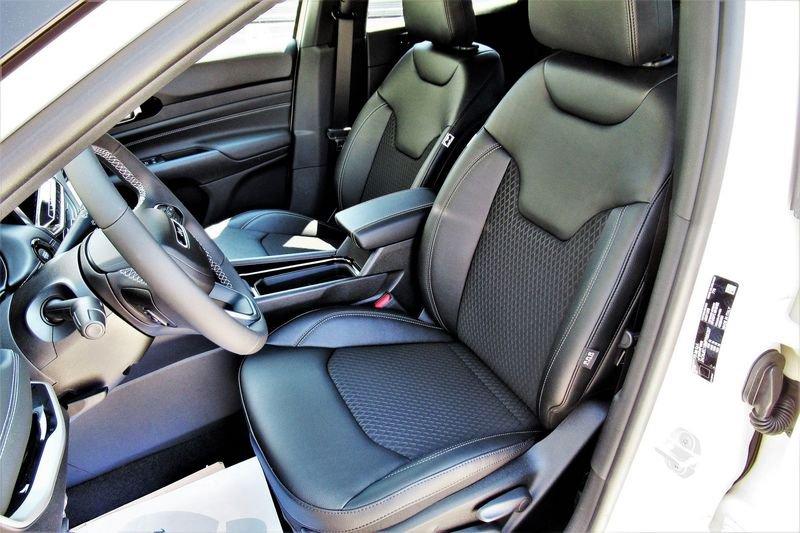 Jeep Compass 1.3 T4 150 CV aut. 2WD 80° Anniversario Fatturab. iva esposta