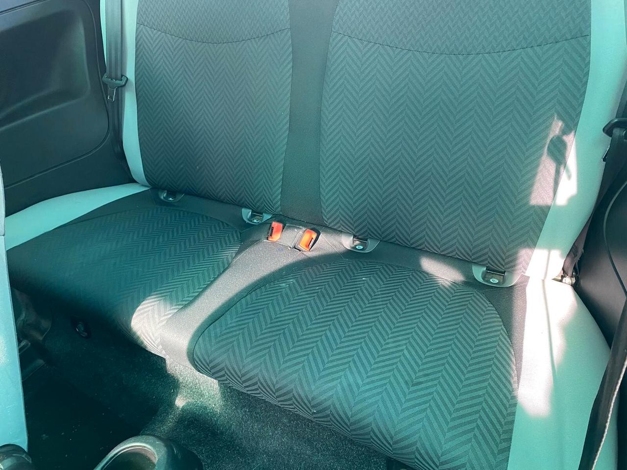 Fiat 500 1.3 Multijet 95 CV Pop