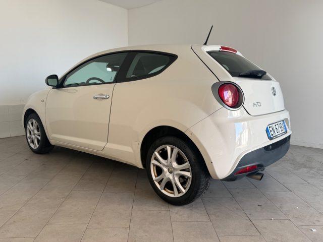 ALFA ROMEO MiTo 1.4 70 CV 8V Progression