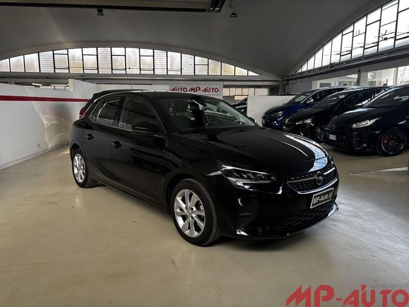 Opel Corsa 1.2 Benzina tua a 228,00 al mese