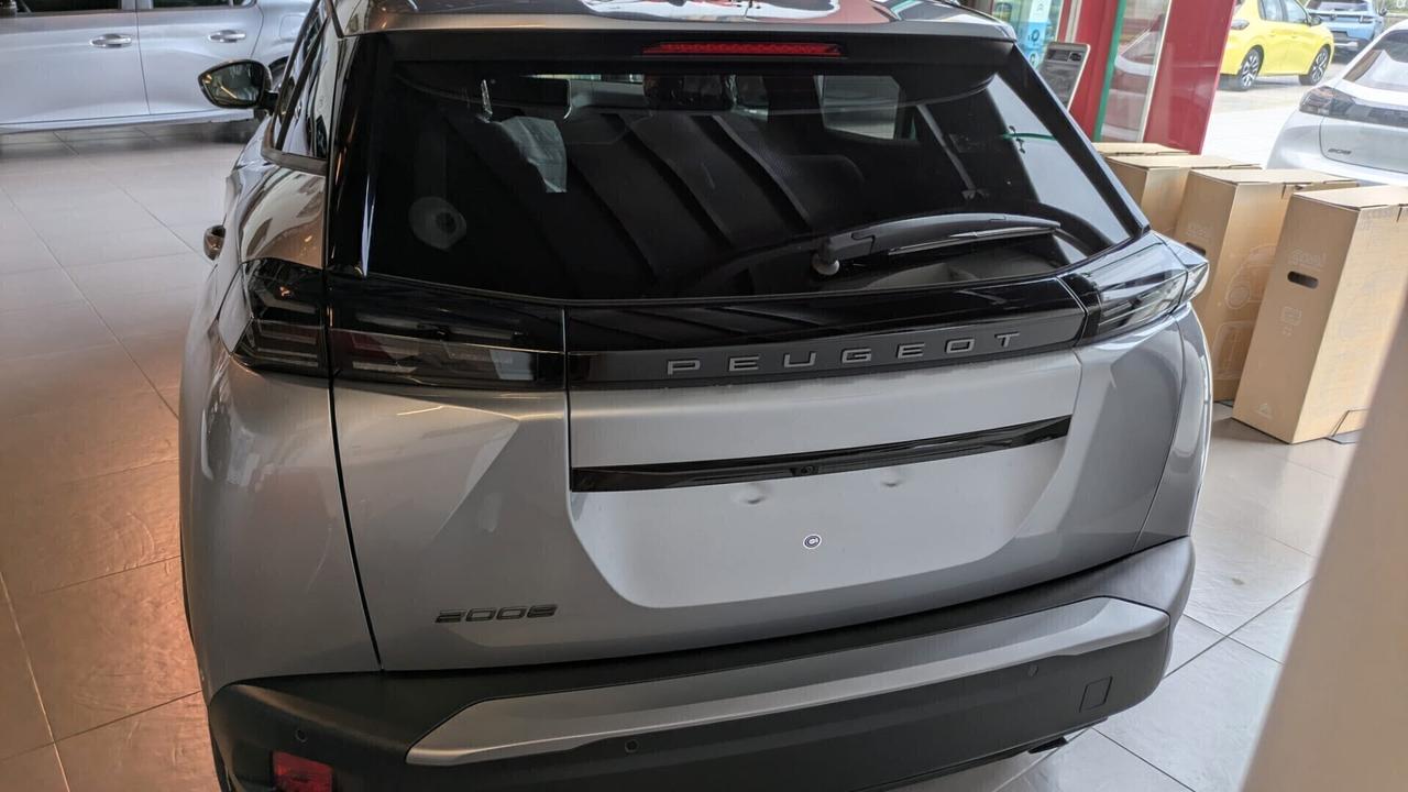 Peugeot 2008 100 Allure 8 ANNI DI GARANZIA ALLURE CARE