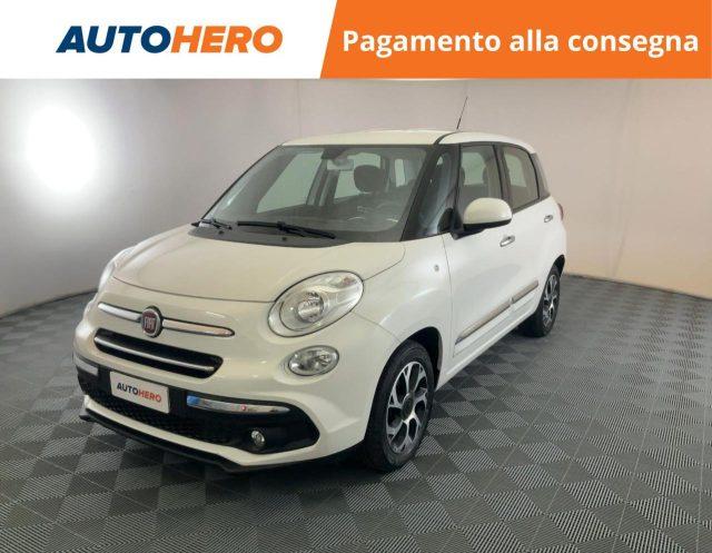 FIAT 500L 1.3 Multijet 95 CV Mirror