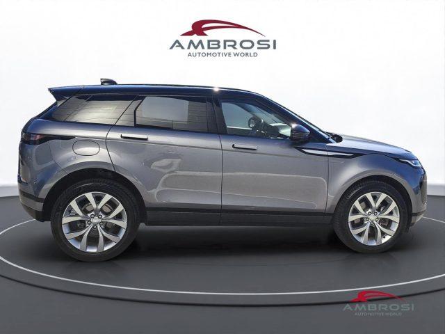 LAND ROVER Range Rover Evoque 1.5 i3 mhev Dynamic SE fwd 160cv auto