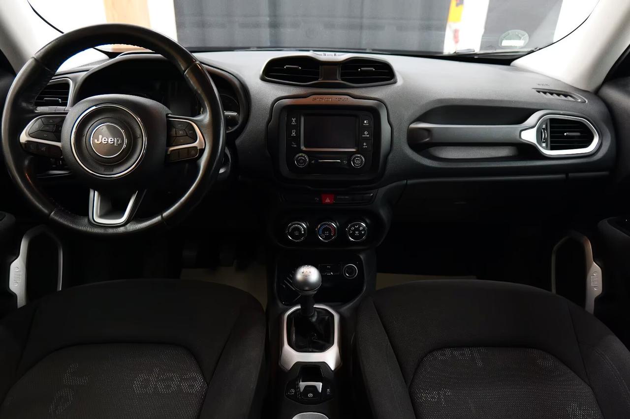 Jeep Renegade 1.0 T3 Longitude