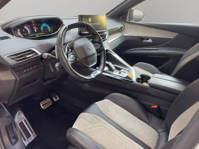 PEUGEOT 3008 1.6 Hybrid Phev 225cv e-EAT8 Allure