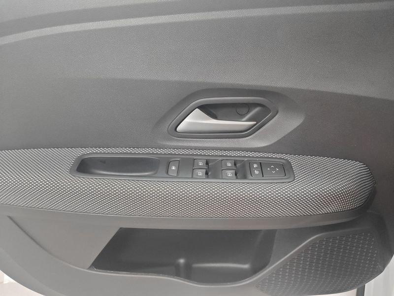 Dacia Sandero Sandero Stepway 1.0 tce Extreme Up Eco-g 100cv