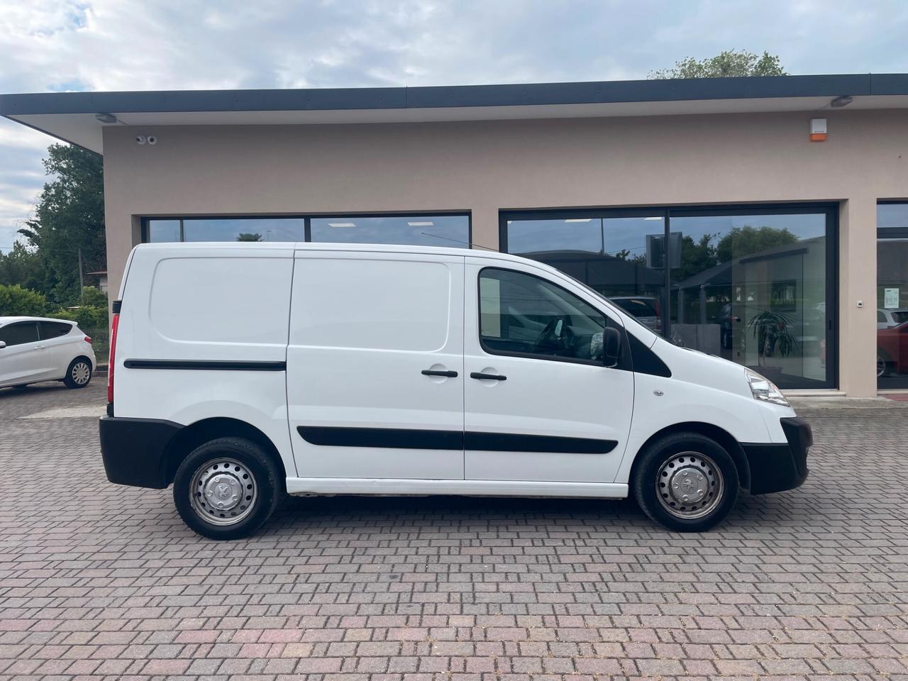 Peugeot Expert 2.0 HDi 125CV FAP PC-TN 12Q Furgone