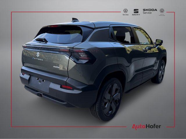 SUZUKI e Vitara Dual Motor 4WD AllGrip-e TOP Matrix 19" PANO