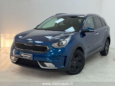 KIA Niro 1.6 GDi DCT HEV Style