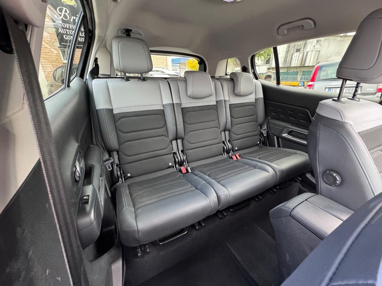 Citroen C5 Aircross BlueHDi 130 S&S EAT8 Max