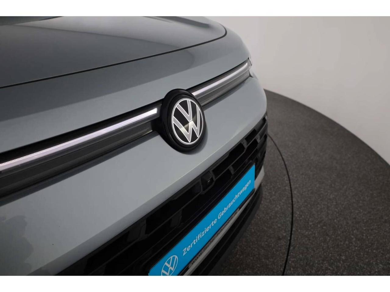 Volkswagen Tayron 1.5 eTSI ACT DSG Life matrix 7 posti