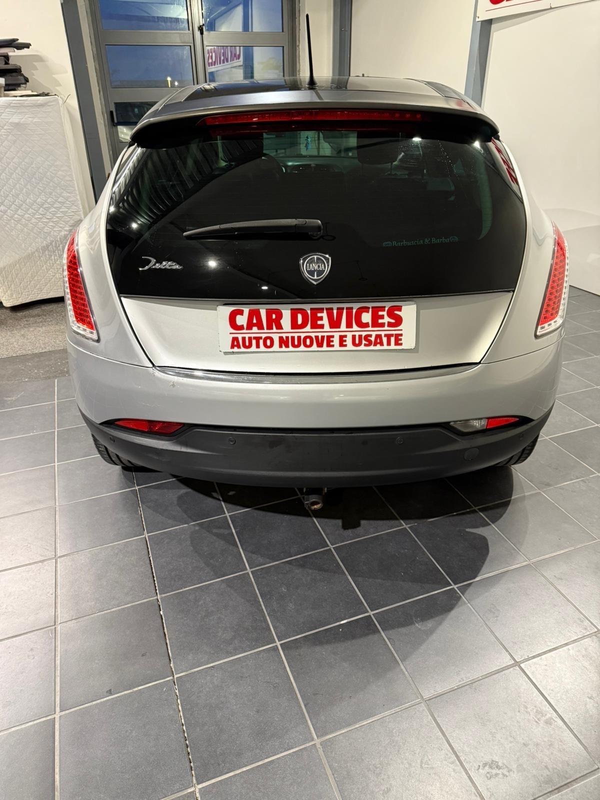 Lancia Delta 1.6 MJT -NEOPATENTATI