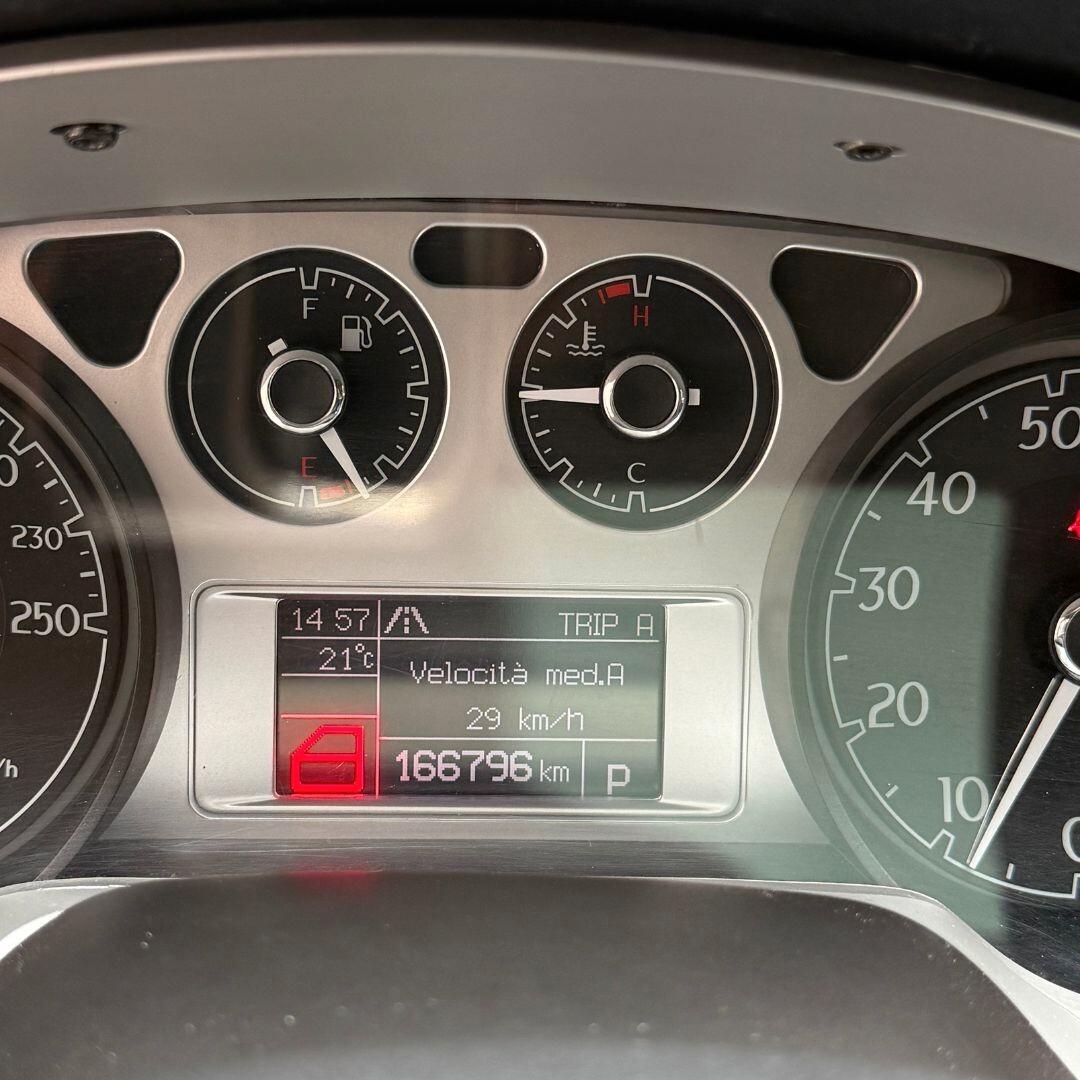 Lancia Delta 1.8 benzina **FULL**