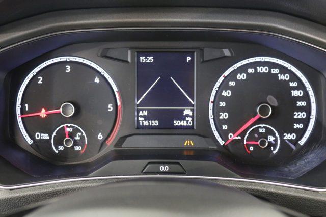 VOLKSWAGEN T-Roc 2.0 TDI SCR 150 CV DSG Business BlueMotion Technol