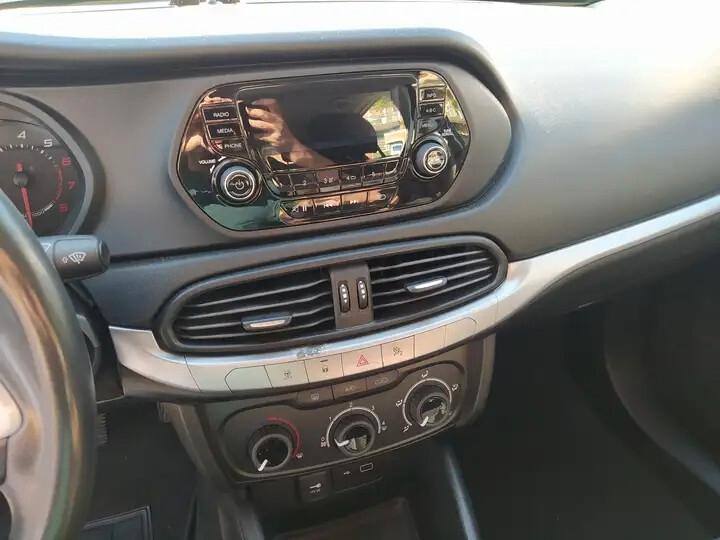 Fiat Tipo 1.4 5 porte Lounge