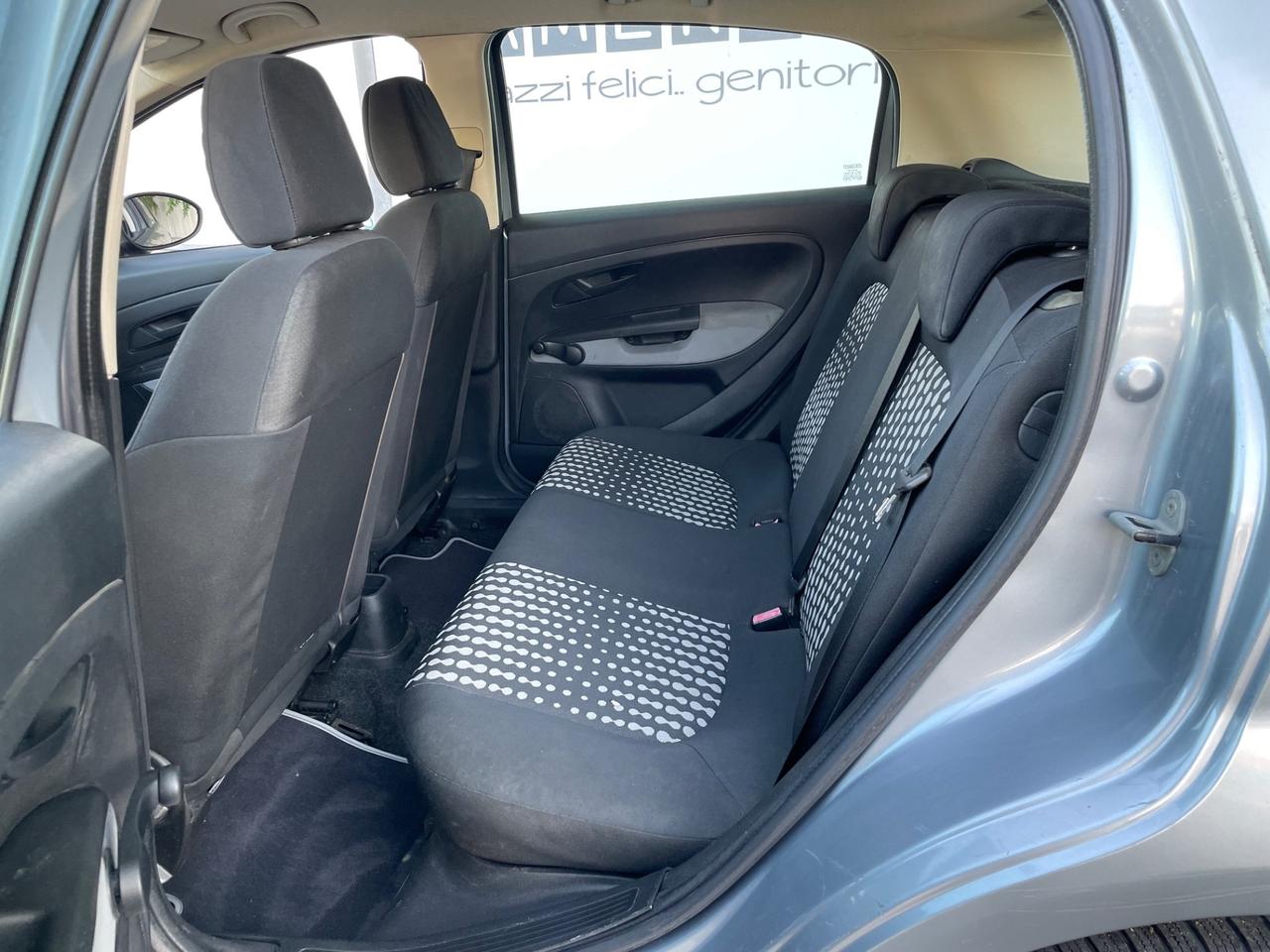 Fiat Grande Punto 1.2 5 porte Ottima 2007