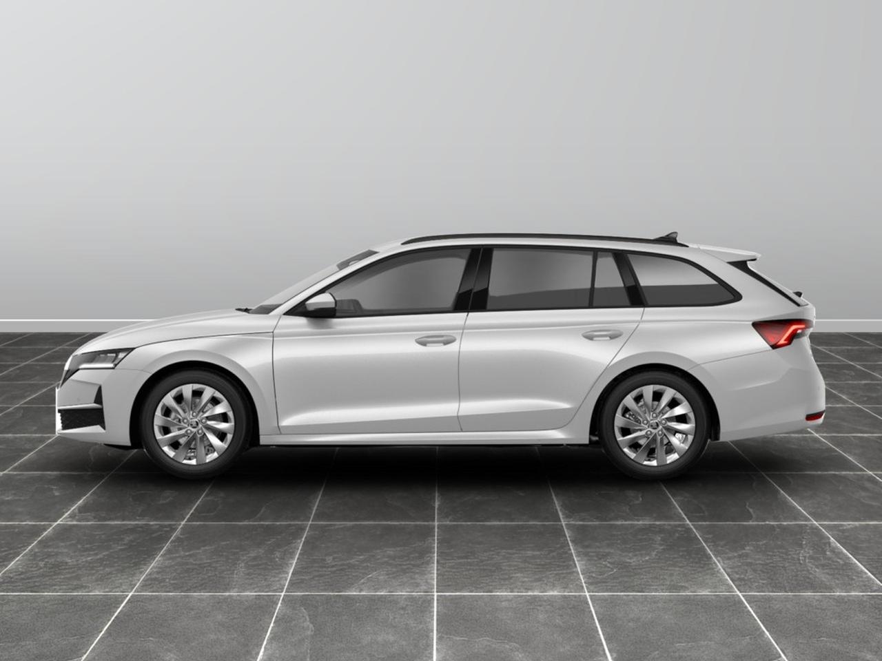 Skoda Octavia wagon 2.0 tdi 150cv executive dsg