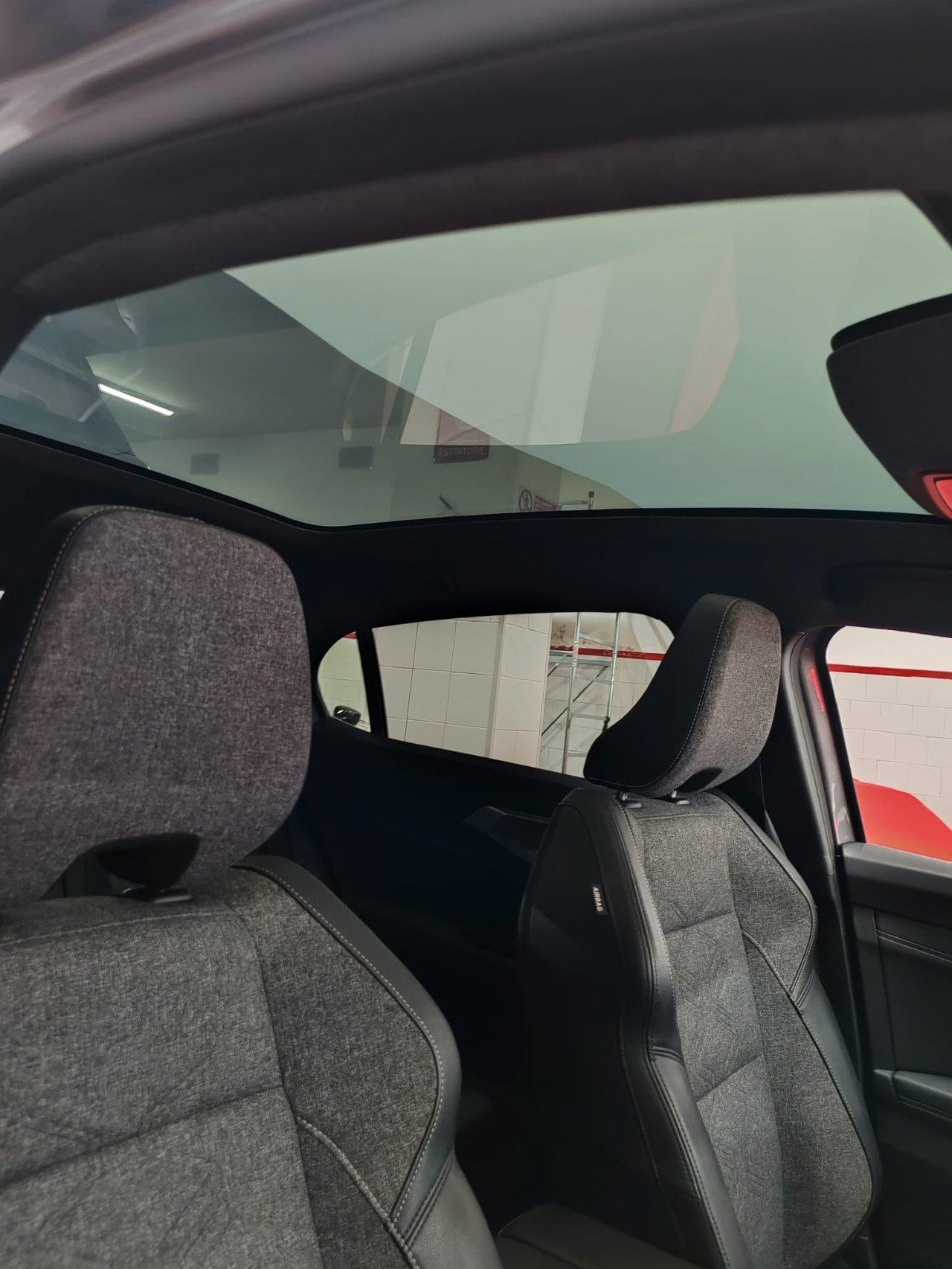 Renault Rafale 1.2 e-Tech full hybrid Techno 200cv "Tetto SOLARBAY"