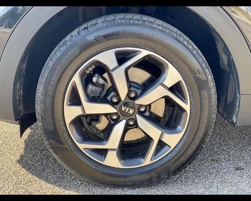 KIA Sportage IV 2018 1.6 crdi Energy 2wd 115cv