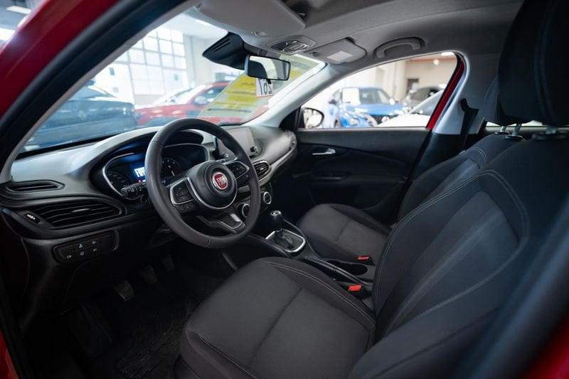 FIAT Tipo 5porte 1.0 Business 100cv