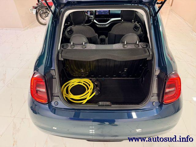 FIAT 500e Berlina 42 kWh Icon