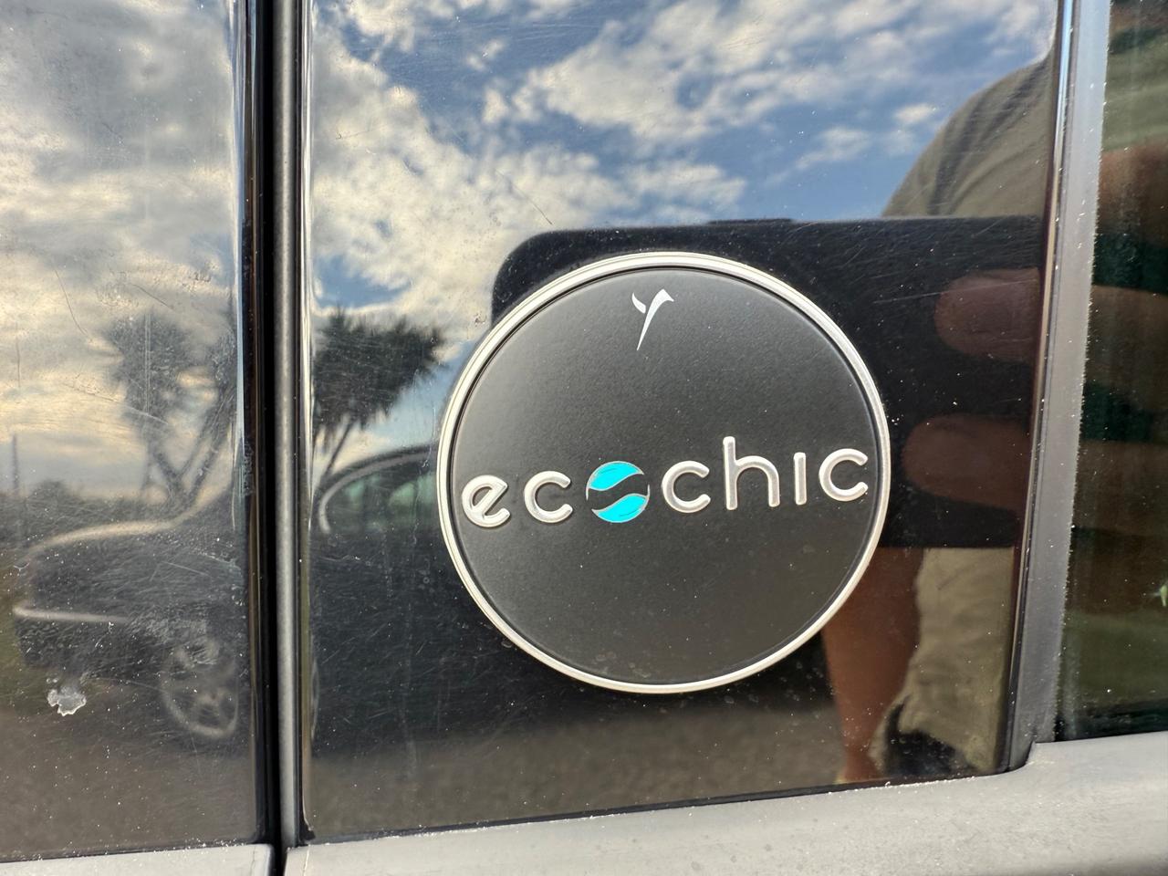 Lancia Ypsilon 1.2 69 CV 5 porte GPL Ecochic Silver