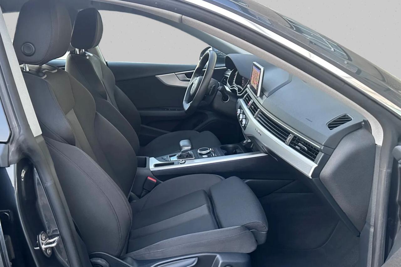 Audi A5 SPB 2.0TDI 190CV S-line quattro S-tronic