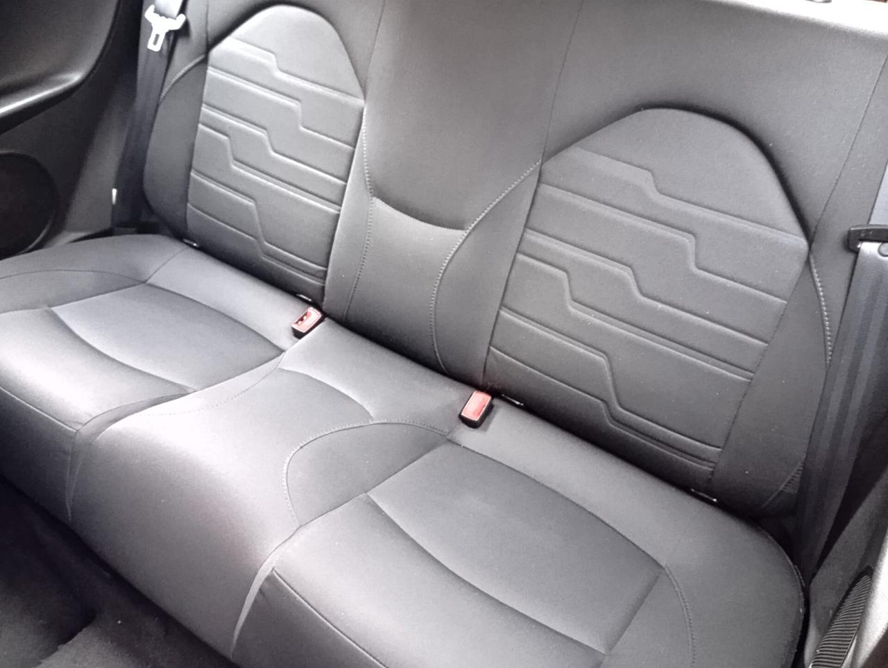 Alfa Romeo MiTo 1.4 78 CV Distinctive Sport Pack