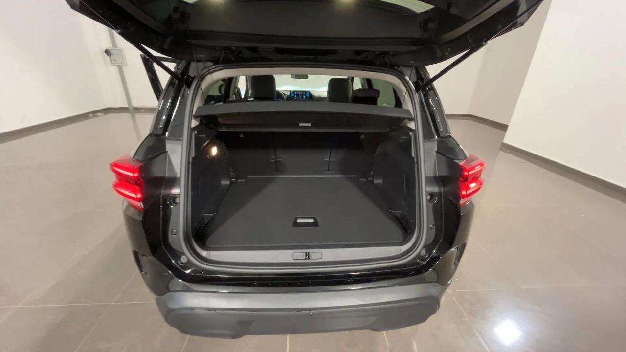 Citroen C5 Aircross C5 Aircross Hybrid 136 e-DCS 6 Max