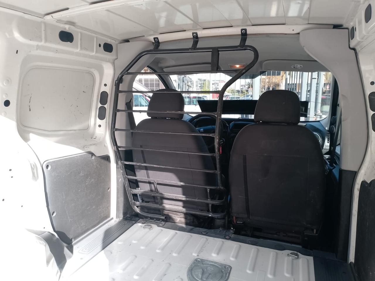 Peugeot Bipper 1,3 HDI Furgonato 2014