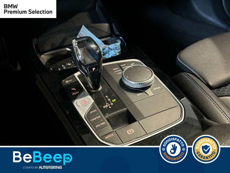 BMW Serie 1 116D MSPORT AUTO