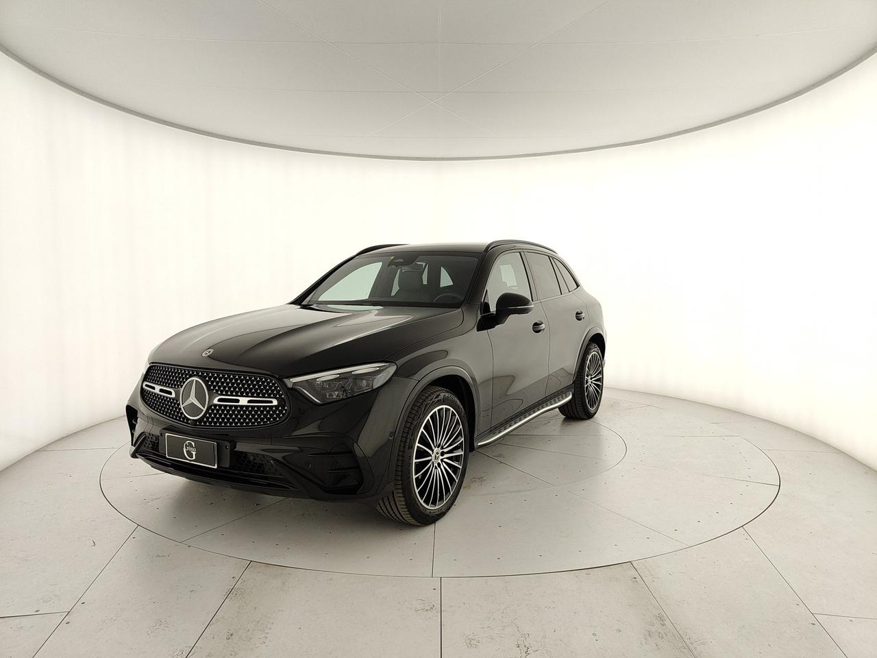 Mercedes-Benz GLC 220 d AMG Line Advanced Special Edition 140 anni 4matic auto