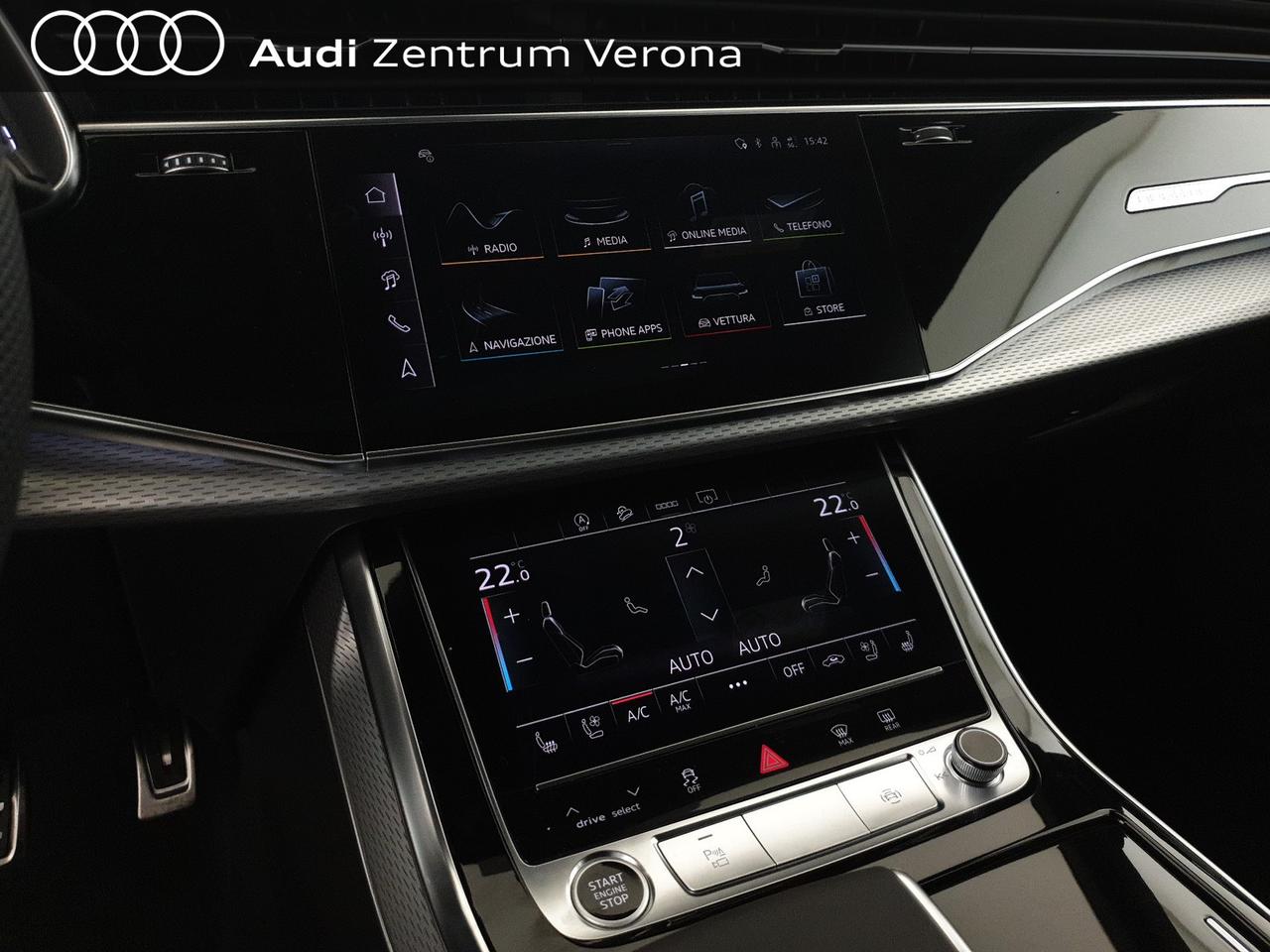 3.0TDI 286CV quattro tiptronic S line Edition