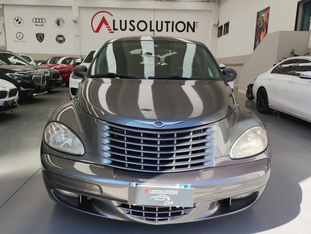 Chrysler PT Cruiser 2.2 CRD cat Touring