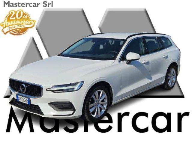 VOLVO V60 V60 2.0 b4 Momentum Business auto - GH785HR