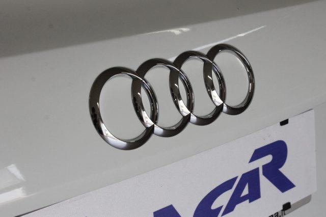 AUDI A3 SPB 35 TFSI S tronic Business Advanced